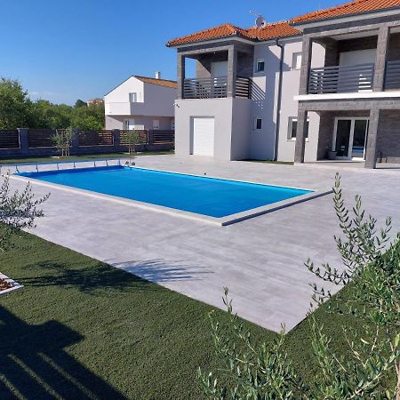 Vila Ela Zadar Murvica  Ngoại thất bức ảnh