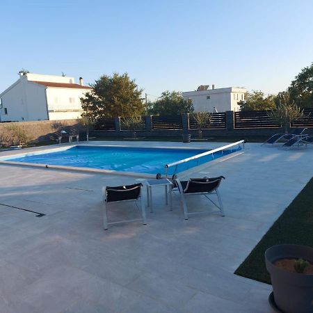 Vila Ela Zadar Murvica  Ngoại thất bức ảnh