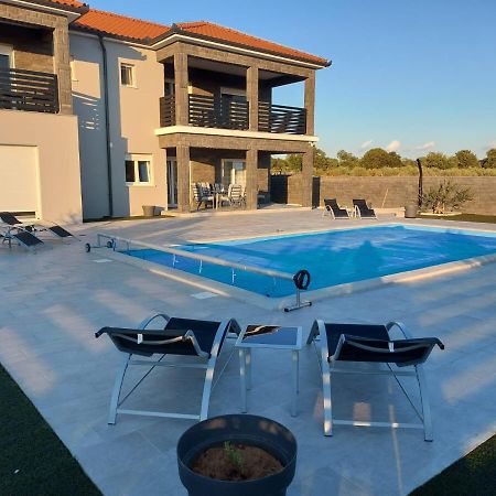 Vila Ela Zadar Murvica  Ngoại thất bức ảnh