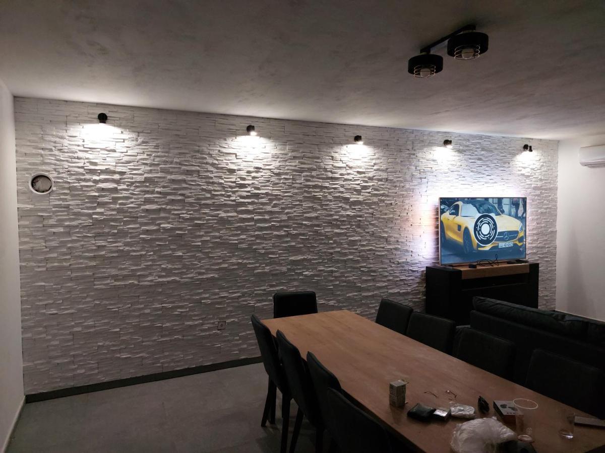 Vila Ela Zadar Murvica  Ngoại thất bức ảnh