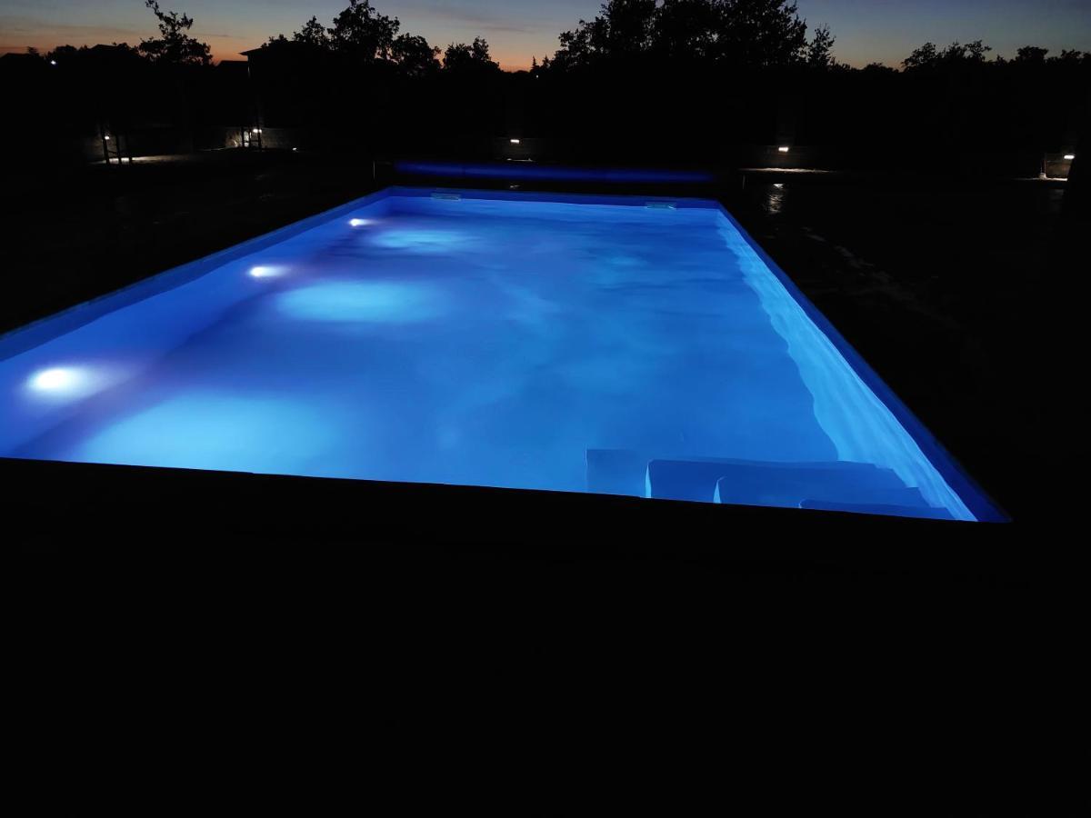Vila Ela Zadar Murvica  Ngoại thất bức ảnh