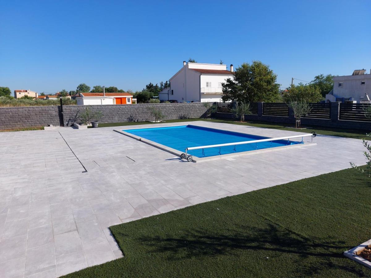 Vila Ela Zadar Murvica  Ngoại thất bức ảnh
