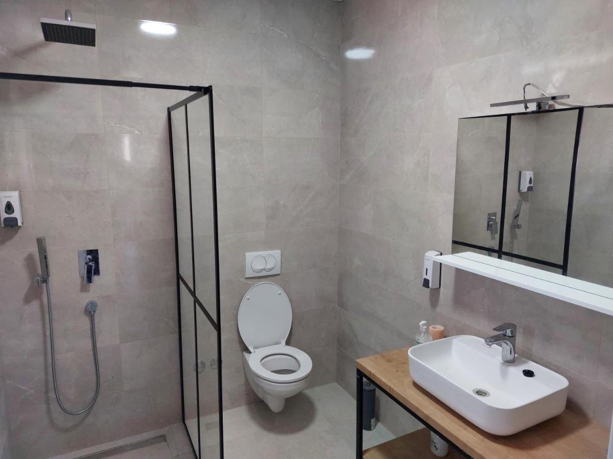 Vila Ela Zadar Murvica  Ngoại thất bức ảnh