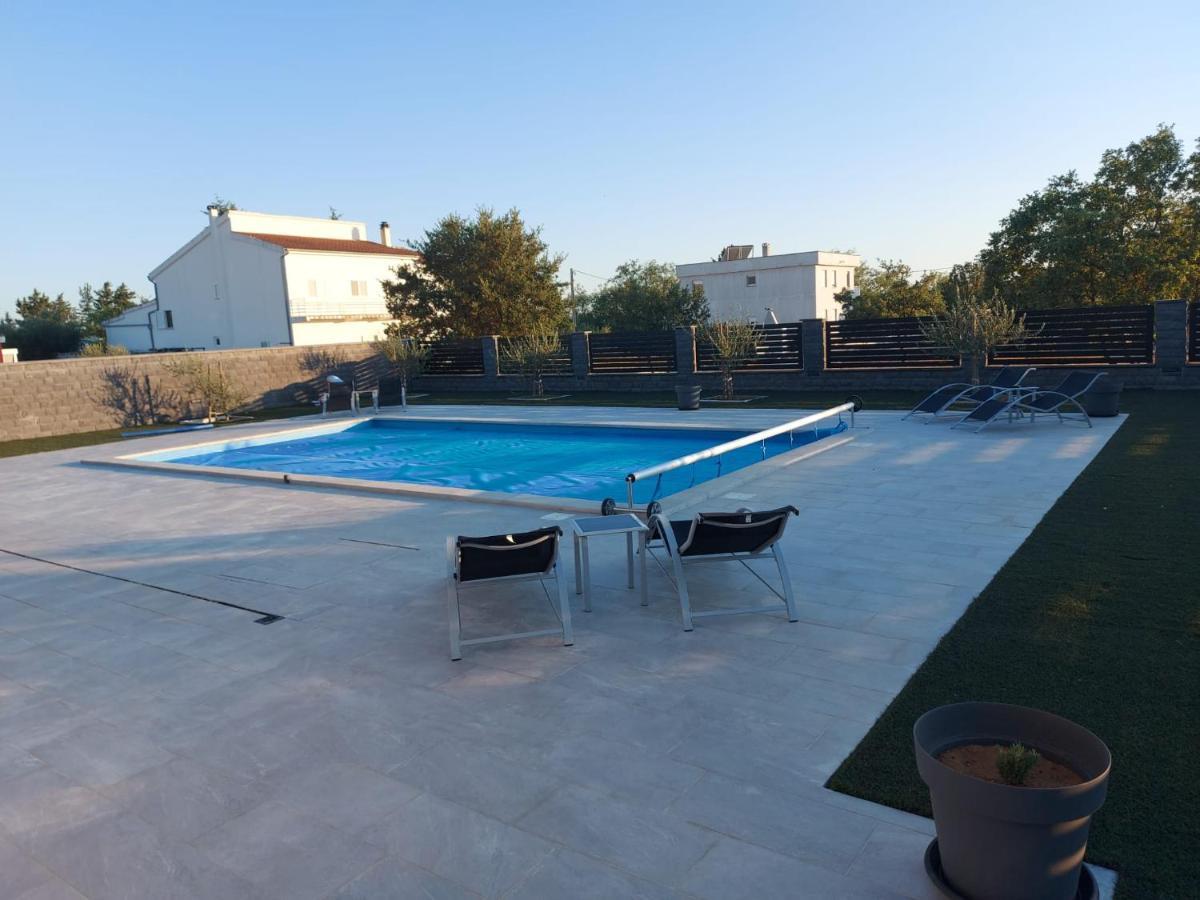 Vila Ela Zadar Murvica  Ngoại thất bức ảnh