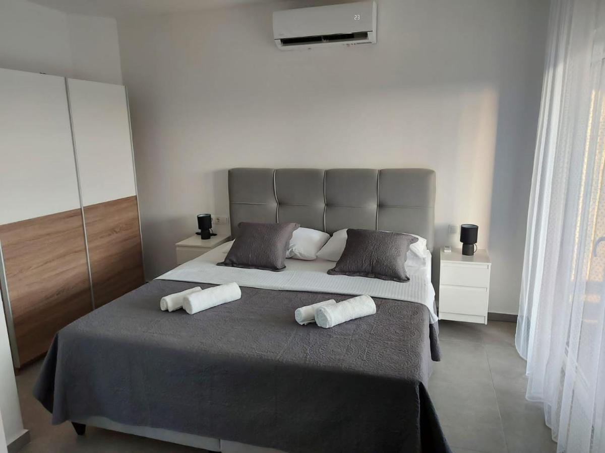 Vila Ela Zadar Murvica  Ngoại thất bức ảnh