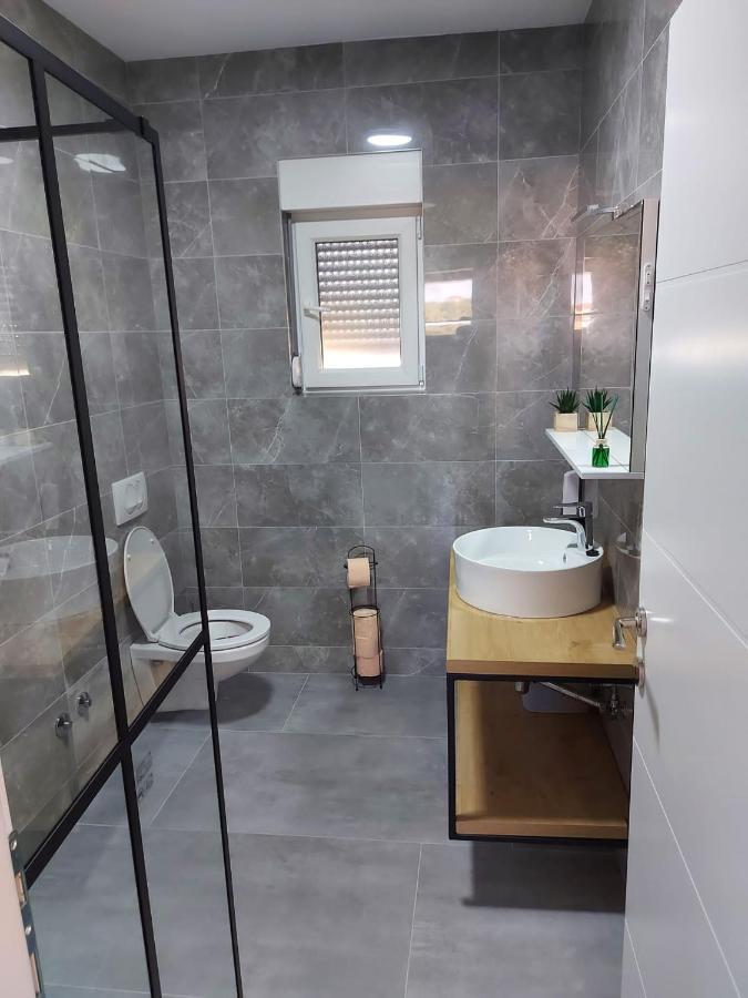 Vila Ela Zadar Murvica  Ngoại thất bức ảnh