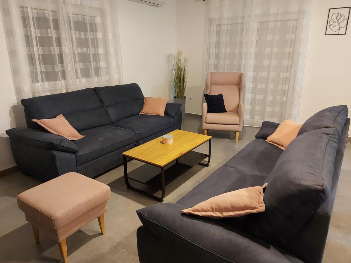 Vila Ela Zadar Murvica  Ngoại thất bức ảnh