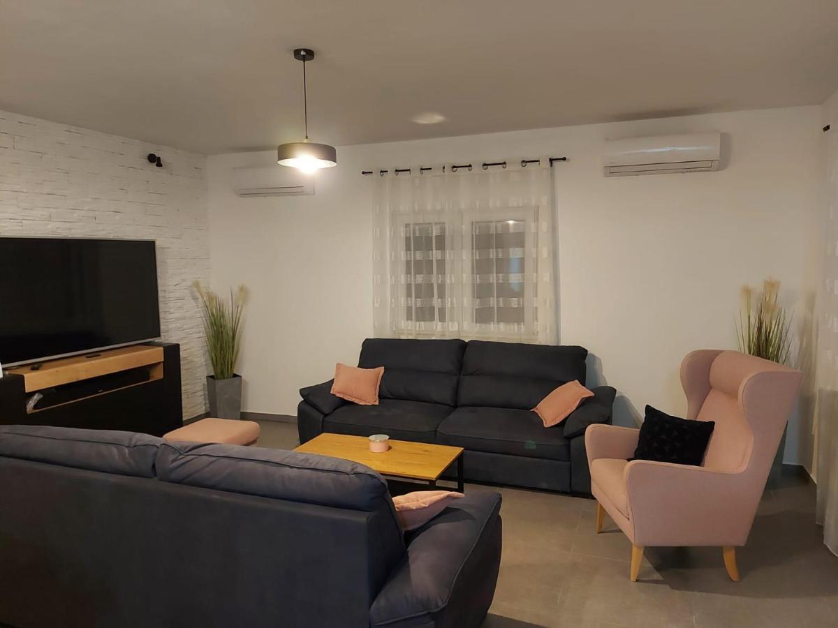 Vila Ela Zadar Murvica  Ngoại thất bức ảnh