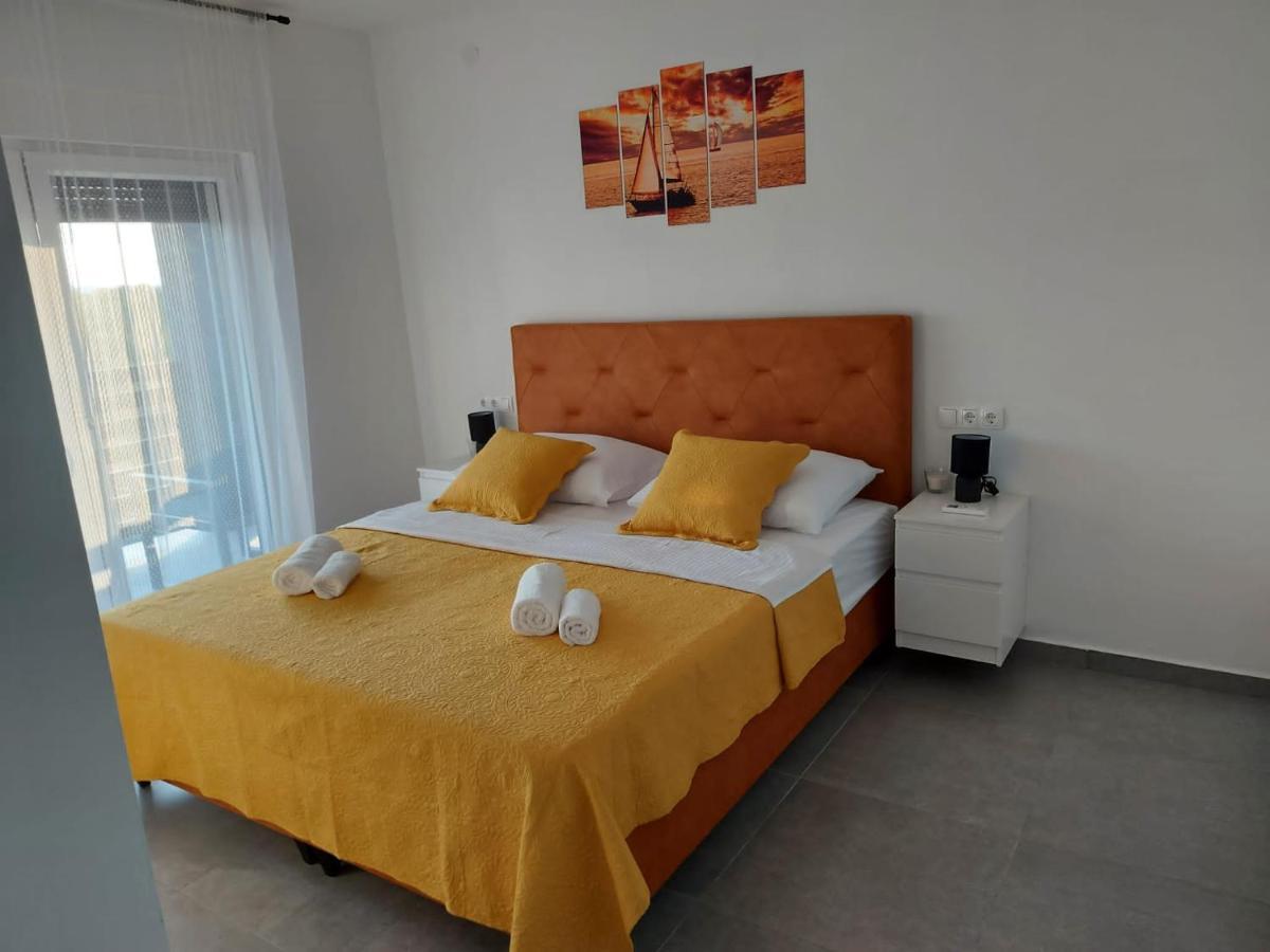 Vila Ela Zadar Murvica  Ngoại thất bức ảnh