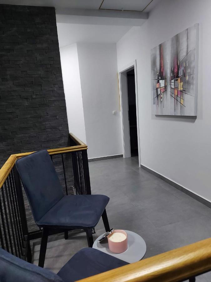 Vila Ela Zadar Murvica  Ngoại thất bức ảnh