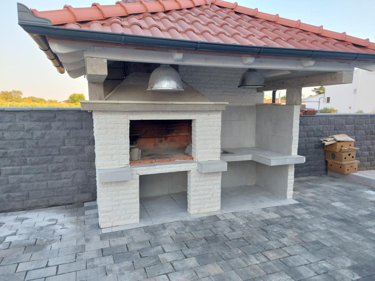 Vila Ela Zadar Murvica  Ngoại thất bức ảnh