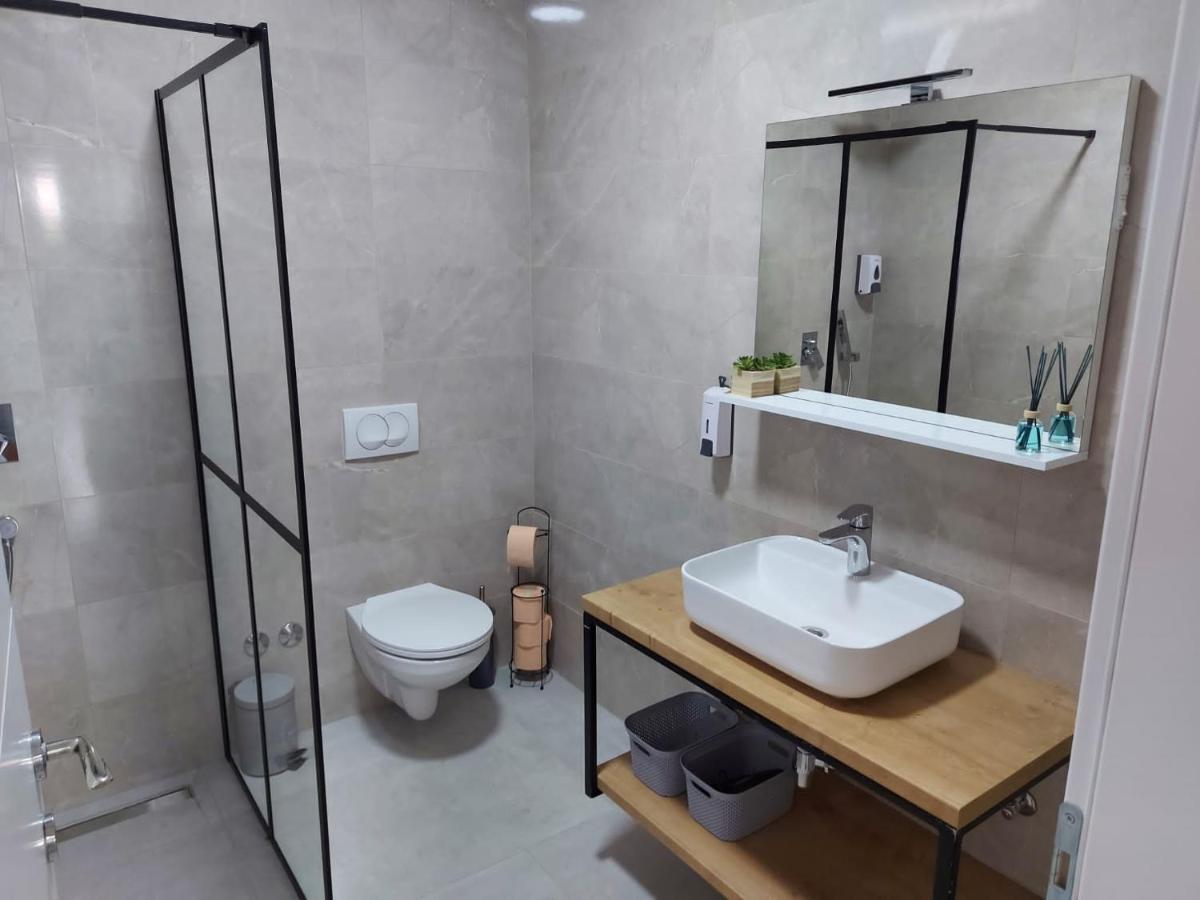 Vila Ela Zadar Murvica  Ngoại thất bức ảnh